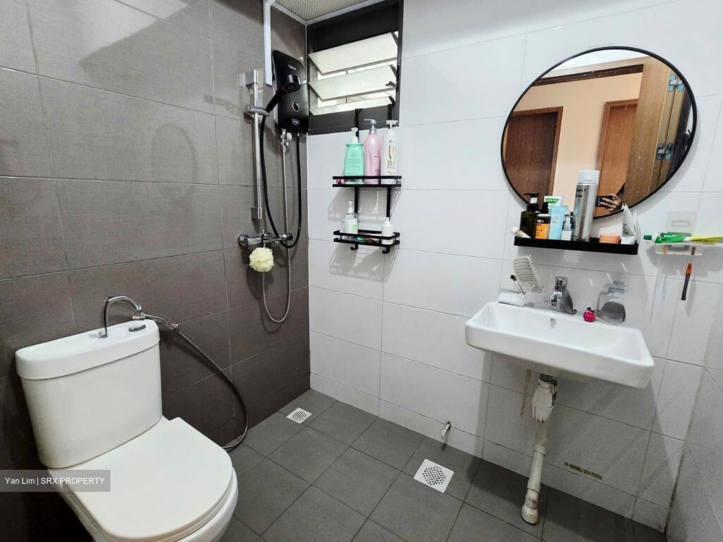 Blk 478B Valley Spring @ Yishun (Yishun), HDB 4 Rooms #502391361